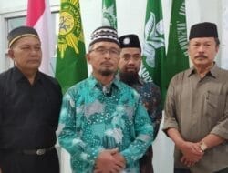 FKBU dan PD Muhammadiyah Kabupaten Pacitan, Apresiasi Kinerja TNI – POLRI pada Pengamanan PEMILU 2024