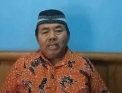 Ketua DPD LDII NGAWI , Mengajak  warga untuk Jaga Kerukunan Pasca Pencoblosan Pemilu 2024