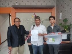 Tim Hukum Apresiasi Langkah KPU Provinsi, Jerat Pidana Pemilu & DKPP Menanti