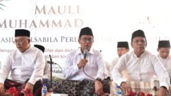Takmir Masjid Salsabila Perumda Tirta Kanjuruhan Kabupaten Malang : Jadikan Ramadan Untuk Tingkatkan Semangat Kerja dan Kualitas Pelayanan 