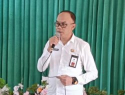 Dinas PUBM Malang Tingkatkan Perbaikan Jalan Pertigaan Kendal Payak Menuju Kepanjen, Sebagai Jalan Fungsi Strategis. 