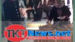 Wakil Bupati  Bunda Lisdyarita  Hadiri Hari Jadi Desa Gedangan