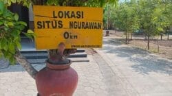 Mengenal Situs Candi Nguruwan