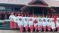 Jokowi Wujudkan Kemajuan Sosial dan Pemberdayaan Perempuan Indonesia Maju