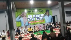 Pilkada Kabupaten Magetan Paslon Nomor Urut 01 Unggul Perolehan Suaranya.