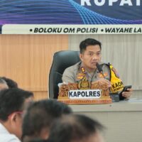 Pelaku Kekerasan Santri di Prambon yang Masih Teman Sekamar Korban Akhirnya Diamankan Polres Nganjuk