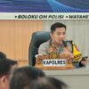 Pelaku Kekerasan Santri di Prambon yang Masih Teman Sekamar Korban Akhirnya Diamankan Polres Nganjuk