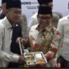 Hari Ini Wilayah Jatim Yang Sudah Melaksanakan Makan Bergizi Gratis