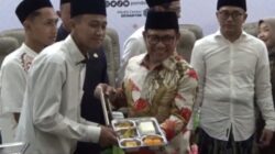 Hari Ini Wilayah Jatim Yang Sudah Melaksanakan Makan Bergizi Gratis